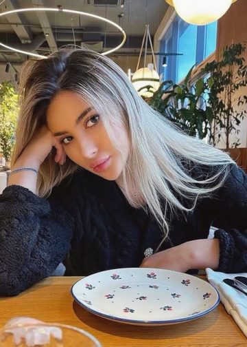 Anadolu yakası masöz merve