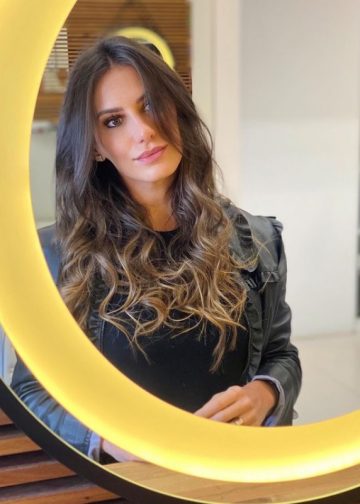 Masöz aylin hanım