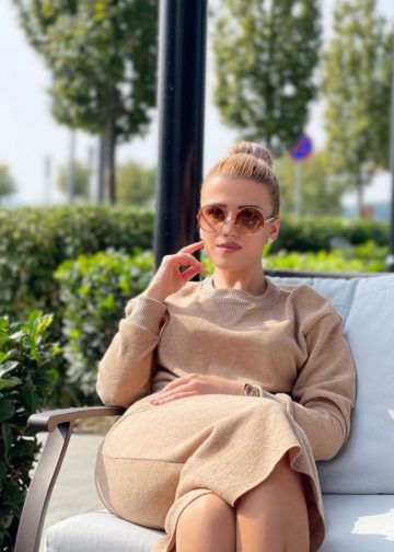Masöz serenay